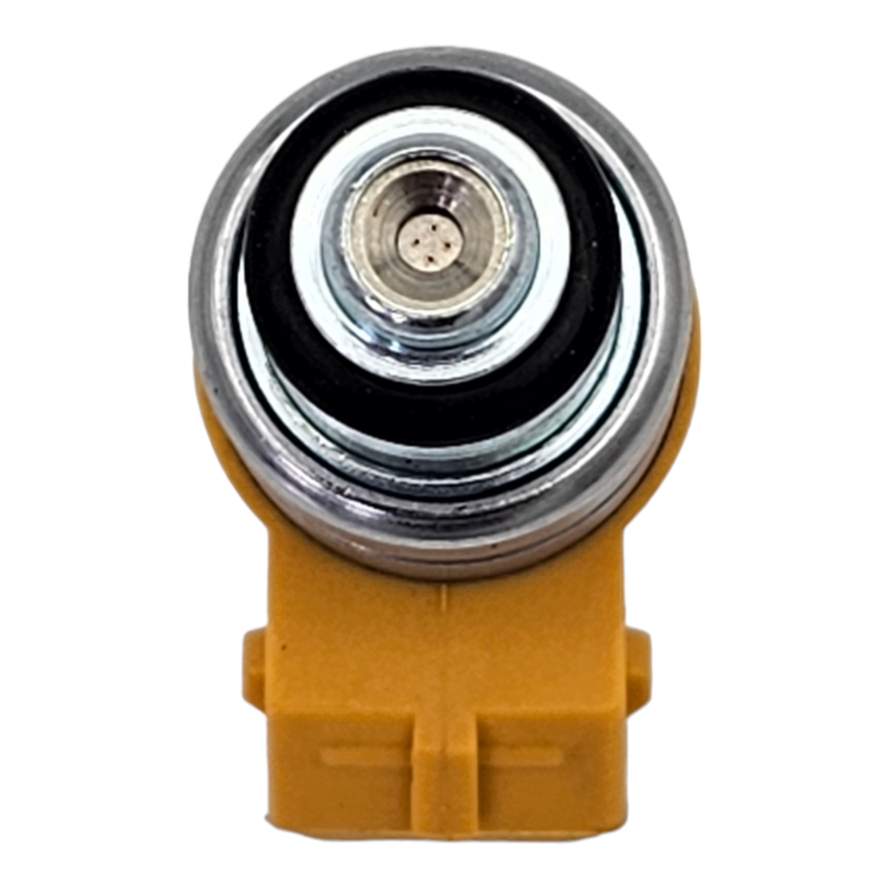 Inyector Gasolina Chevrolet Spark Cronos 1.0 4 Huecos