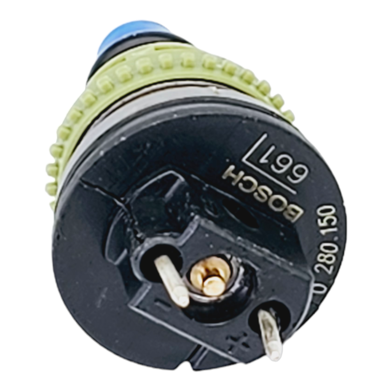 Inyector Gasolina Chevrolet  Sprint 1.0 /Tbi Monopunto