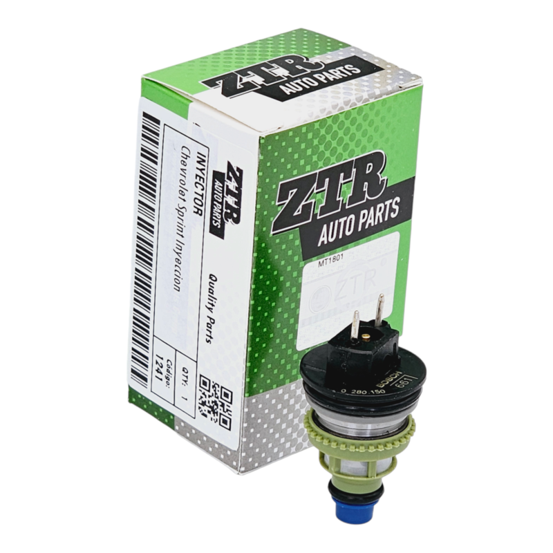 Inyector Gasolina Chevrolet  Sprint 1.0 /Tbi Monopunto