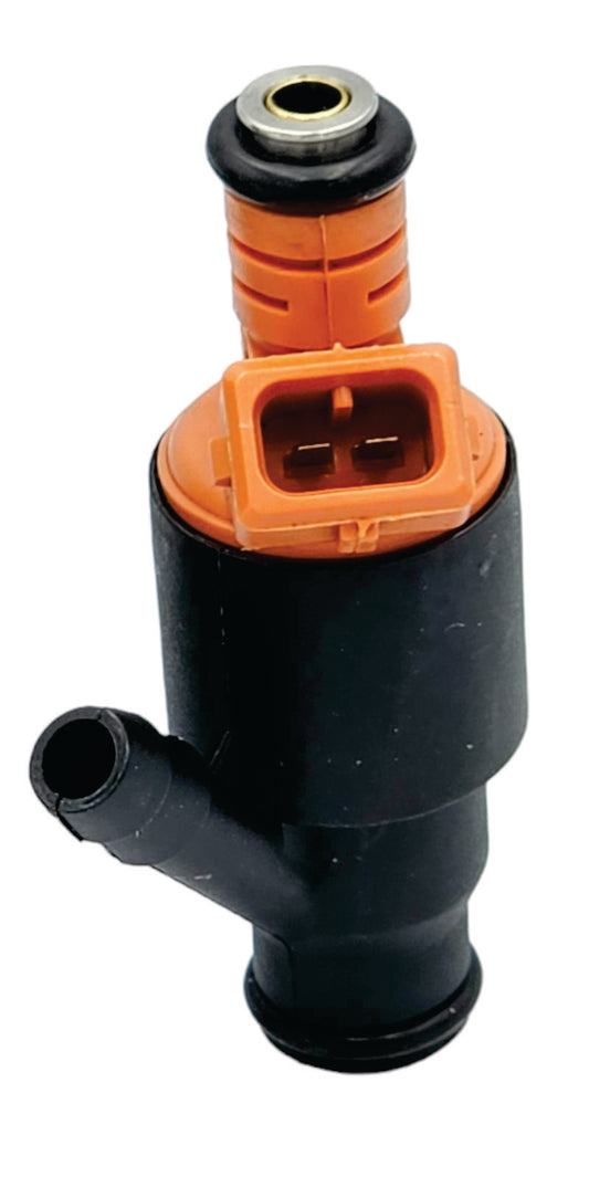 Inyector  Gasolina Kia Sportage 2.0 Naranja