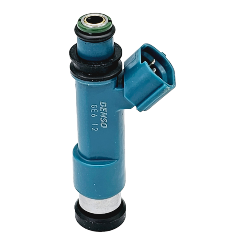 Inyector Gasolina Mazda 2 1.5