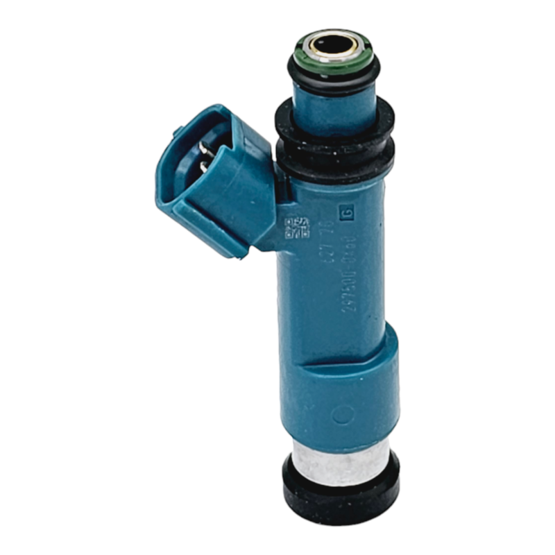 Inyector Gasolina Mazda 2 1.5