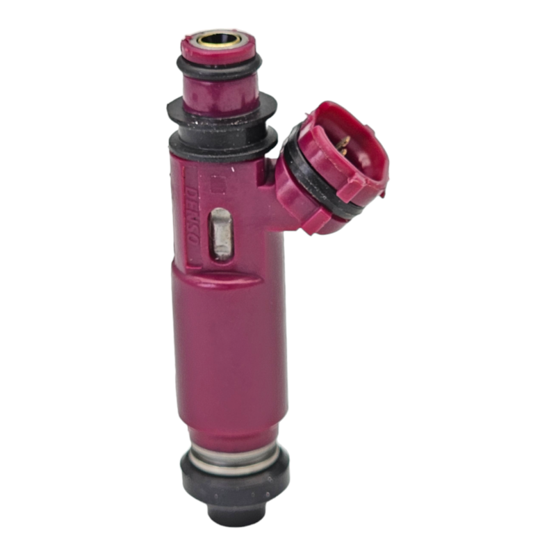 Inyector Gasolina Mazda 3 1.6