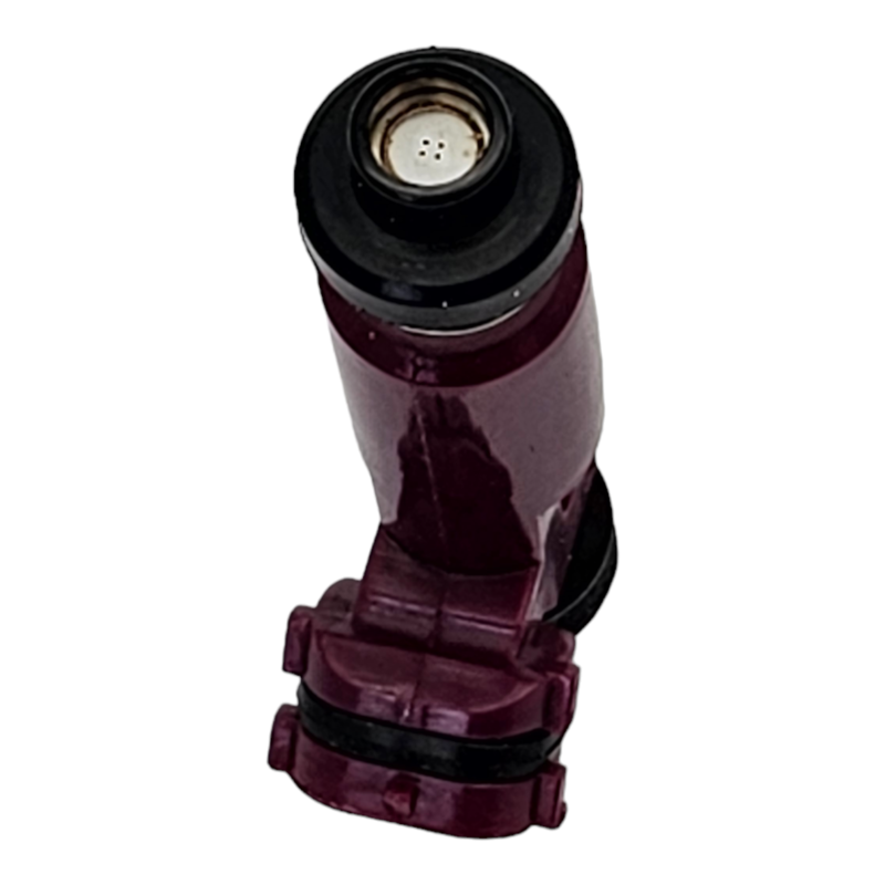 Inyector Gasolina Mazda 3 1.6