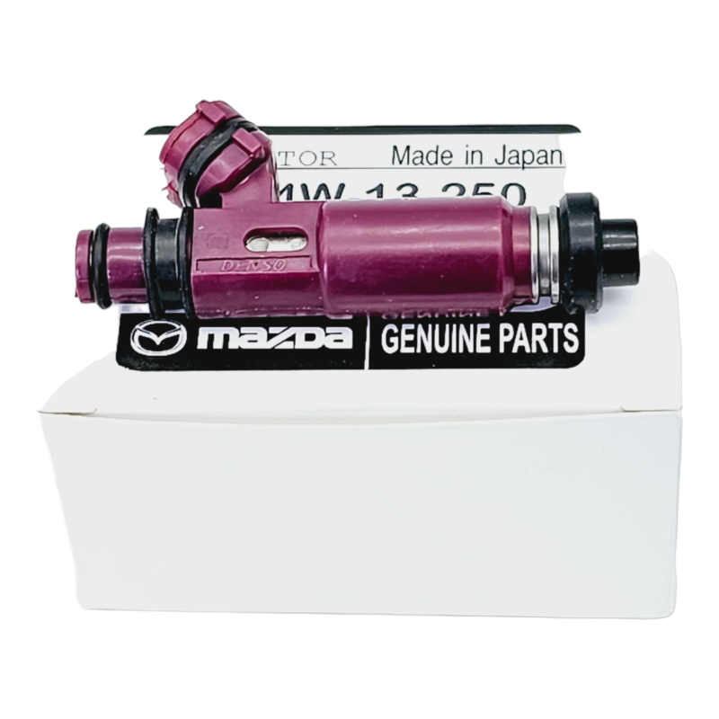Inyector Gasolina Mazda 3 1.6