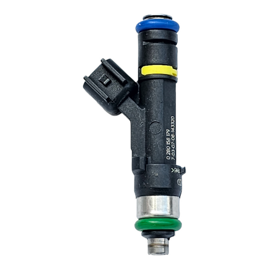 Inyector Gasolina Mazda 3 2.0 12 Huecos