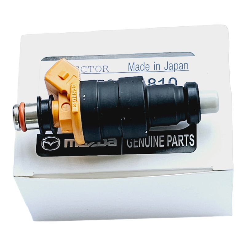 Inyector Gasolina Mazda 323 1.3 1.6