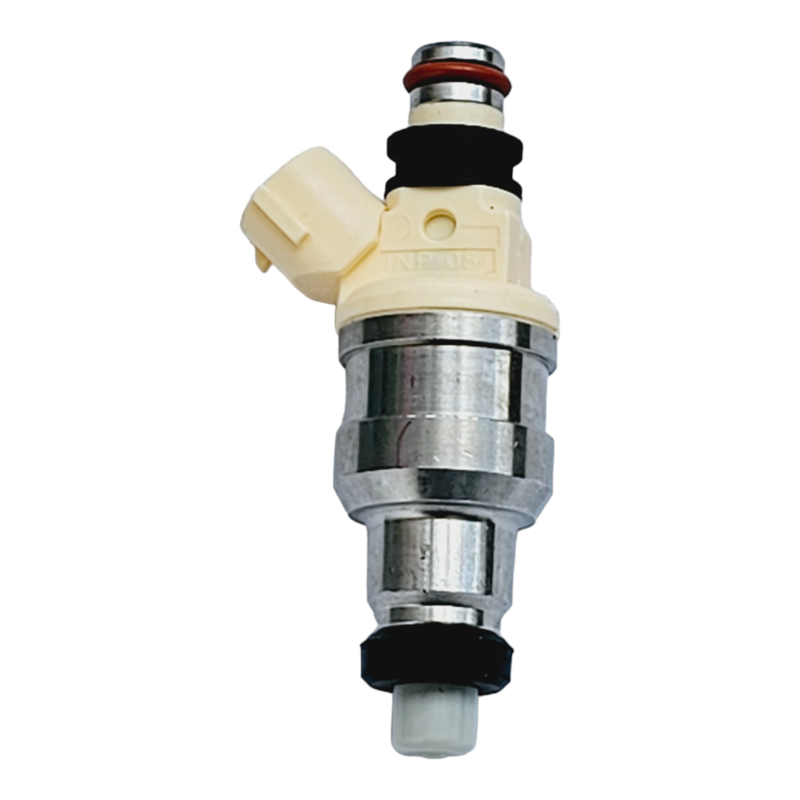 Inyector Gasolina Mazda B2.2 93-07 Bt50 2.2 08-15