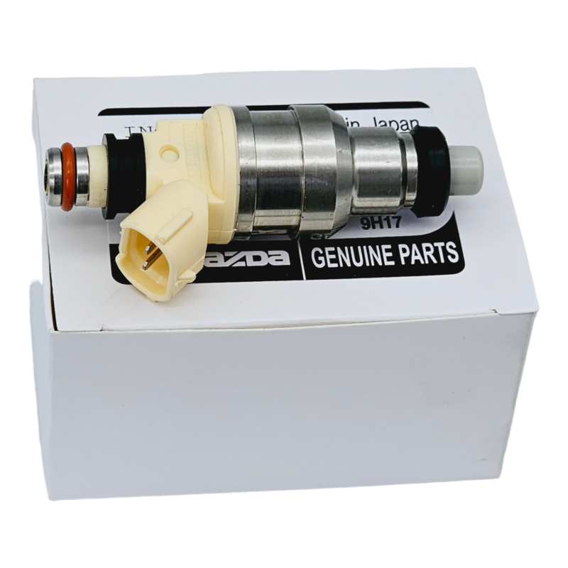 Inyector Gasolina Mazda B2.2 93-07 Bt50 2.2 08-15