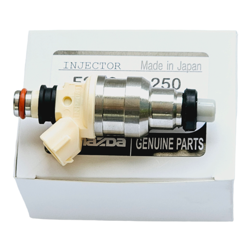 Inyector Gasolina Mazda B2.2 93-07 Bt50 2.2 08-15