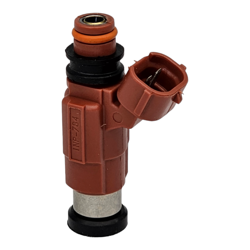 Inyector Gasolina Mazda Bt50 2.6