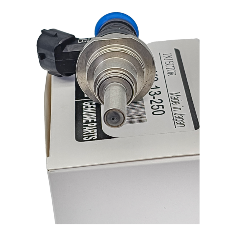 Inyector Gasolina Mazda Cx7 2.3 2.5