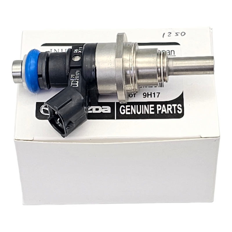 Inyector Gasolina Mazda Cx7 2.3 2.5