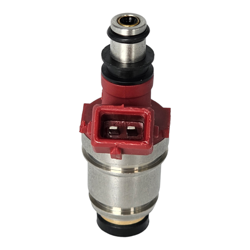 Inyector Gasolina Nissan D21 2.4