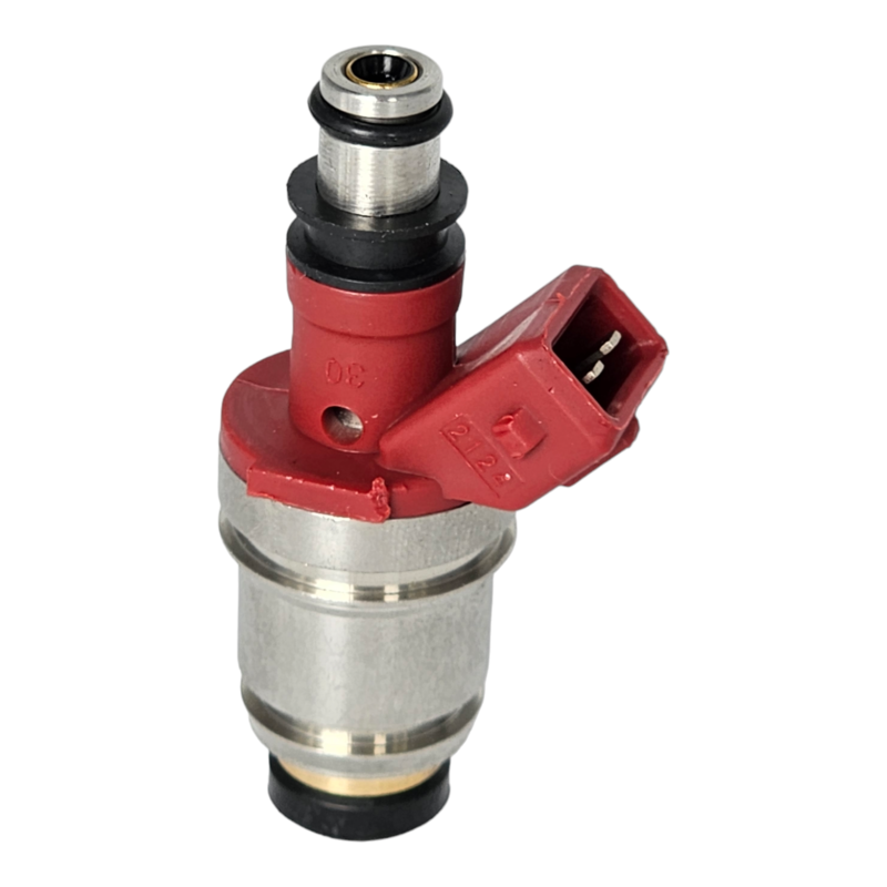 Inyector Gasolina Nissan D21 2.4
