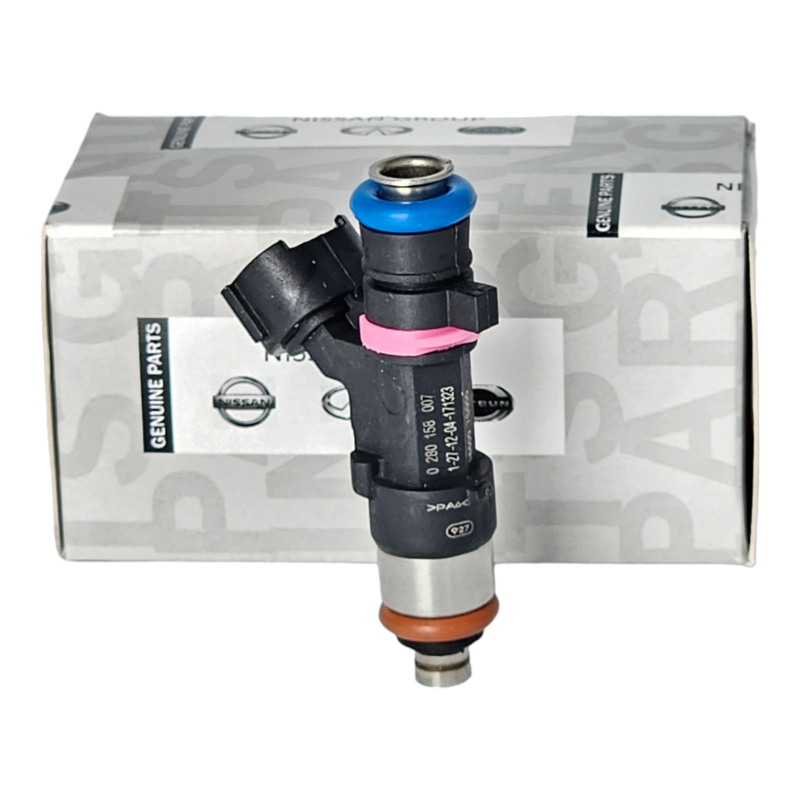Inyector Gasolina Nissan New Pathfinder 4.0