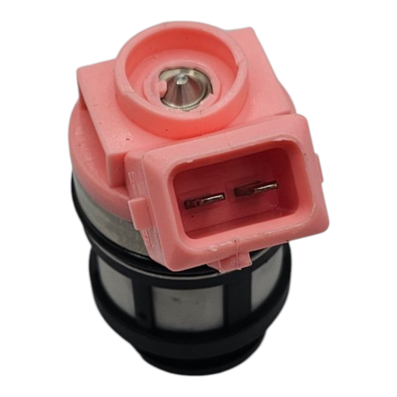 Inyector Gasolina Nissan Pathfinder 3.0 V-6 1992-1998 Rosado Pacha Cuadrada