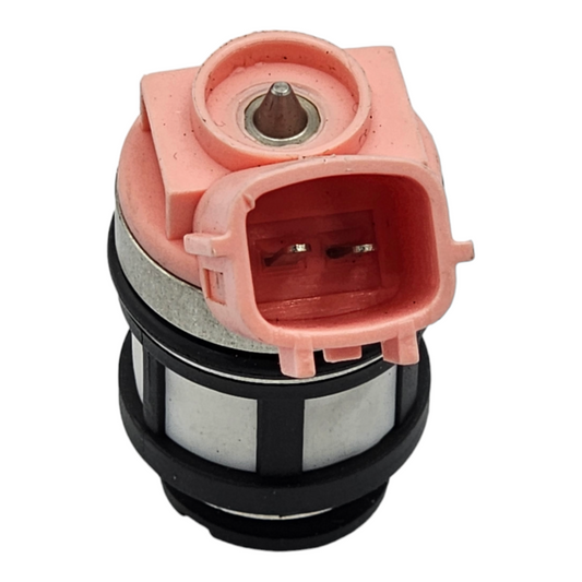 Inyector Gasolina Nissan Pathfinder 3.3 V-6 Vg33  Rosado