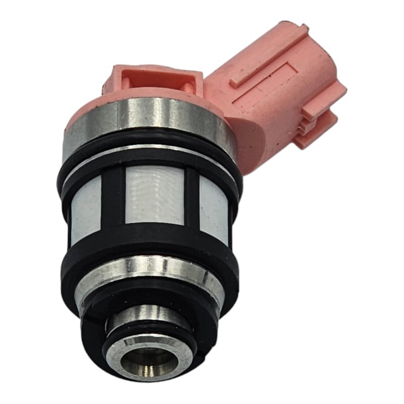 Inyector Gasolina Nissan Pathfinder 3.3 V-6 Vg33  Rosado