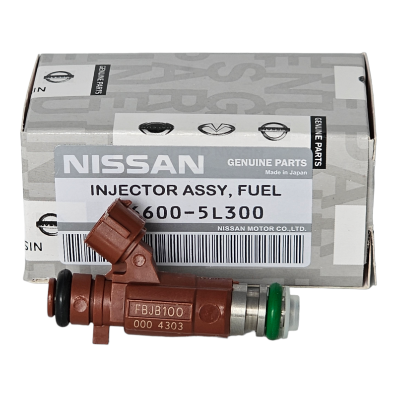 Inyector Gasolina Nissan Sentra 1.8