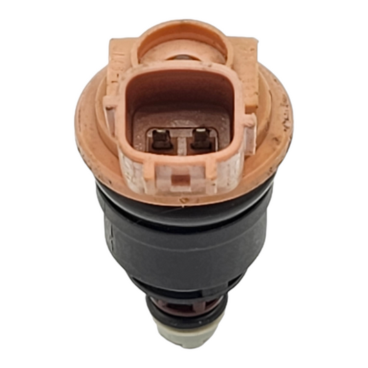Inyector Gasolina Nissan Sentra B13 1.6 Rosado
