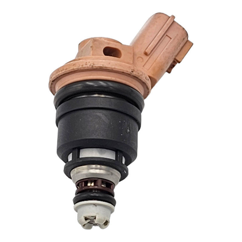 Inyector Gasolina Nissan Sentra B13 1.6 Rosado