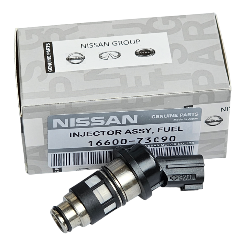 Inyector Gasolina Nissan Sentra B14 1.6