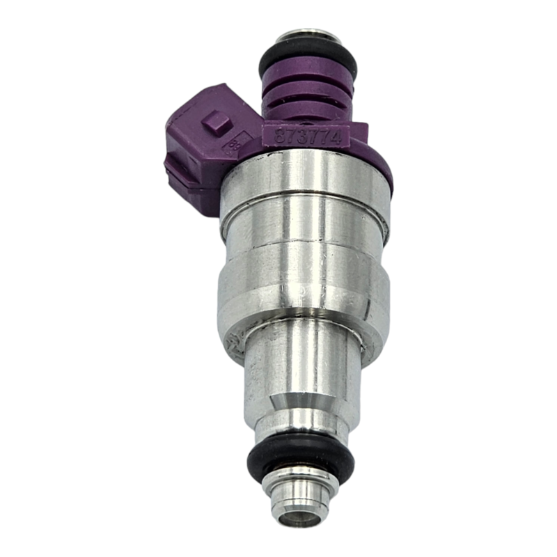 Inyector Gasolina Renault Twingo 1.2 8V