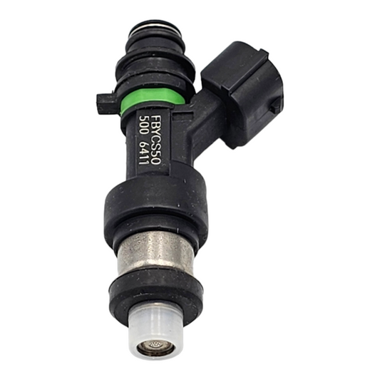 Inyector Gasolina Suzuki G/Vitara Sz 2.0 2.7