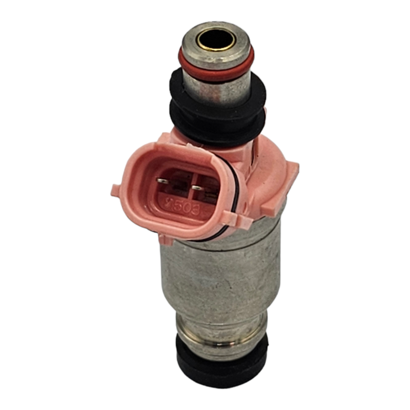 Inyector Gasolina Toyota 4Runner 3.4 4.0 97-10 Rosado