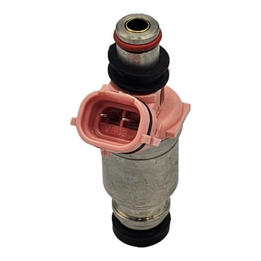 Inyector Gasolina Toyota 4Runner 3.4 4.0 97-10 Rosado