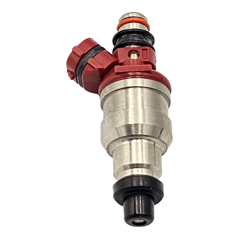 Inyector Gasolina Toyota Hilux 2.4 22R Rojo