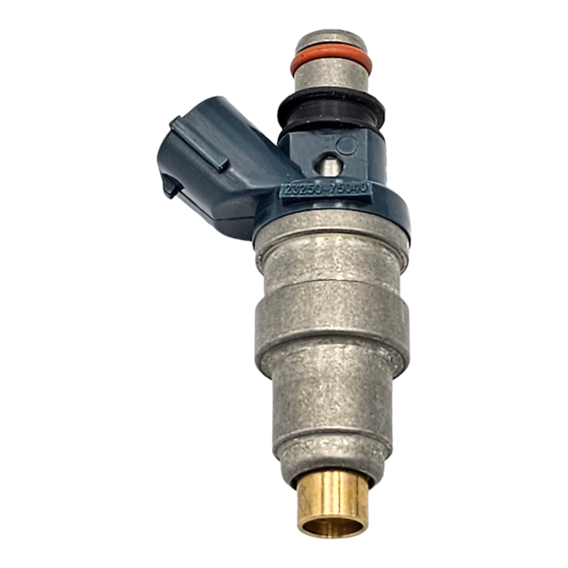 Inyector Gasolina Toyota Hilux Hi Rider 2.7 2Rz Azul