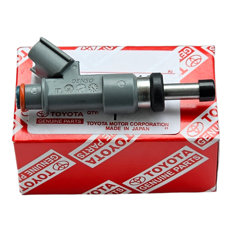 Inyector Gasolina Toyota Hilux Vigo 2.7 17-21 Fortuner 2.7 08-16 2Tr