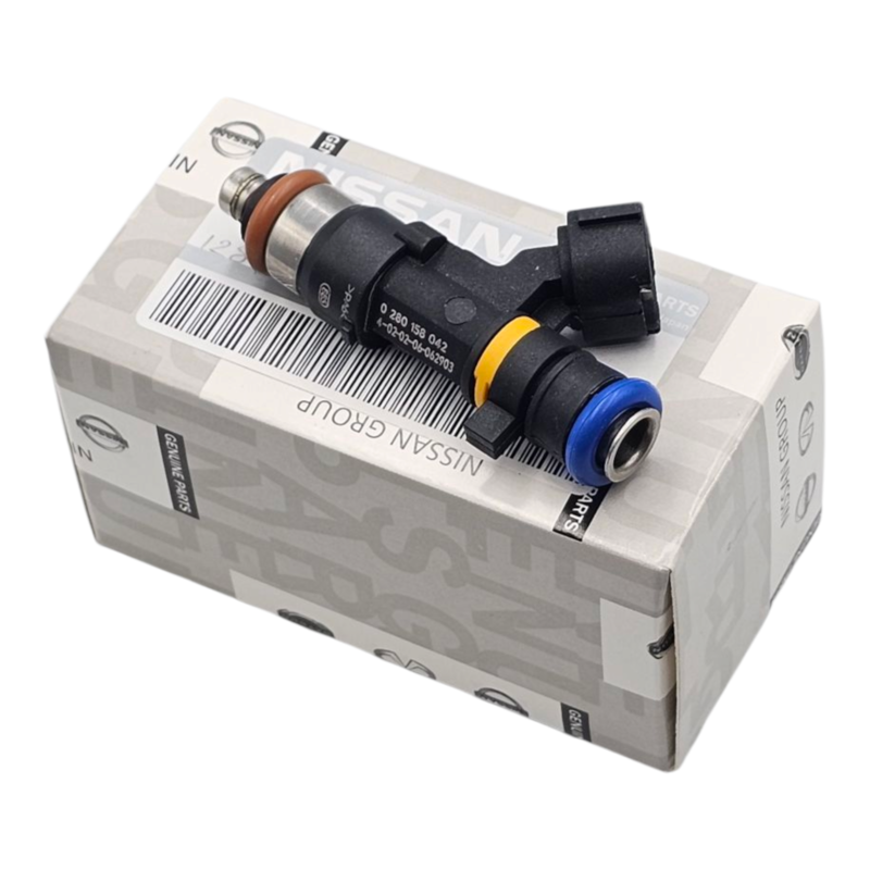 Inyector Gasolina Nissan  Murano 3.5 V6 2011-2021 Fx35 M35 G35