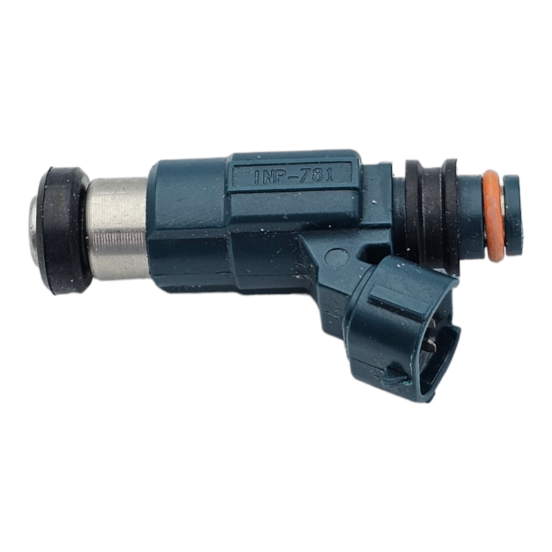 Inyector Gasolina Mazda Milenio 1.8 Azul
