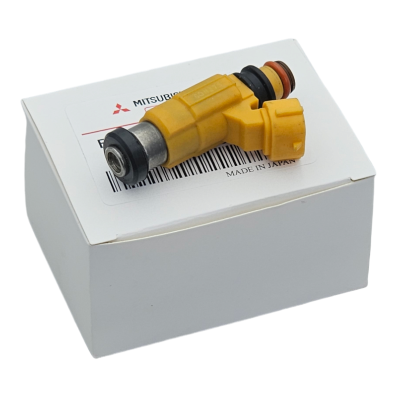Inyector Gasolina Mitsubishi L300  / Montero 2.4 V11