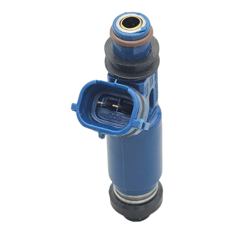 Inyector Gasolina Mitsubishi Pajero V6 3000 Azul