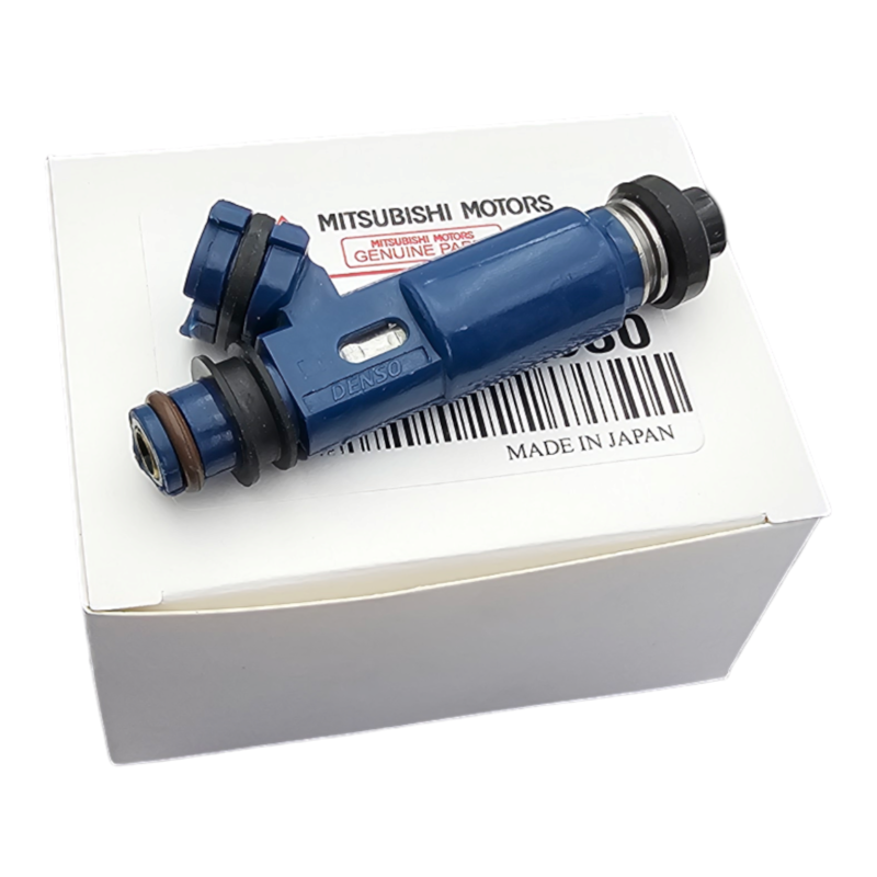 Inyector Gasolina Mitsubishi Pajero V6 3000 Azul