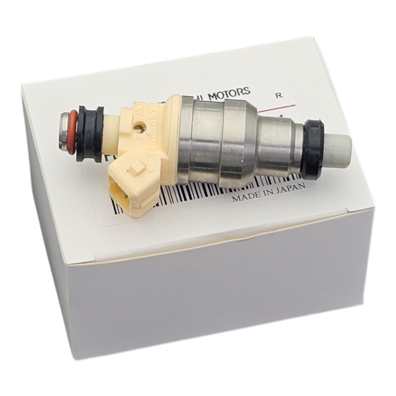 Inyector  Gasolina Mitsubishi Montero 3.0 V6