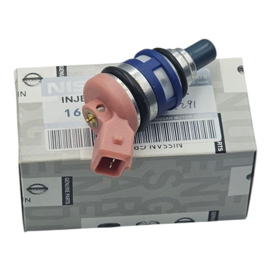 Inyector Gasolina Nissan Maxima 3.0 V6