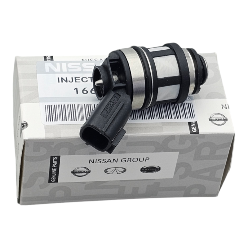 Inyector Gasolina Nissan Patrol 4.2 Y61 Tb45E