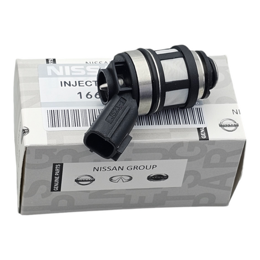 Inyector Gasolina Nissan Patrol 4.2 Y61 Tb45E
