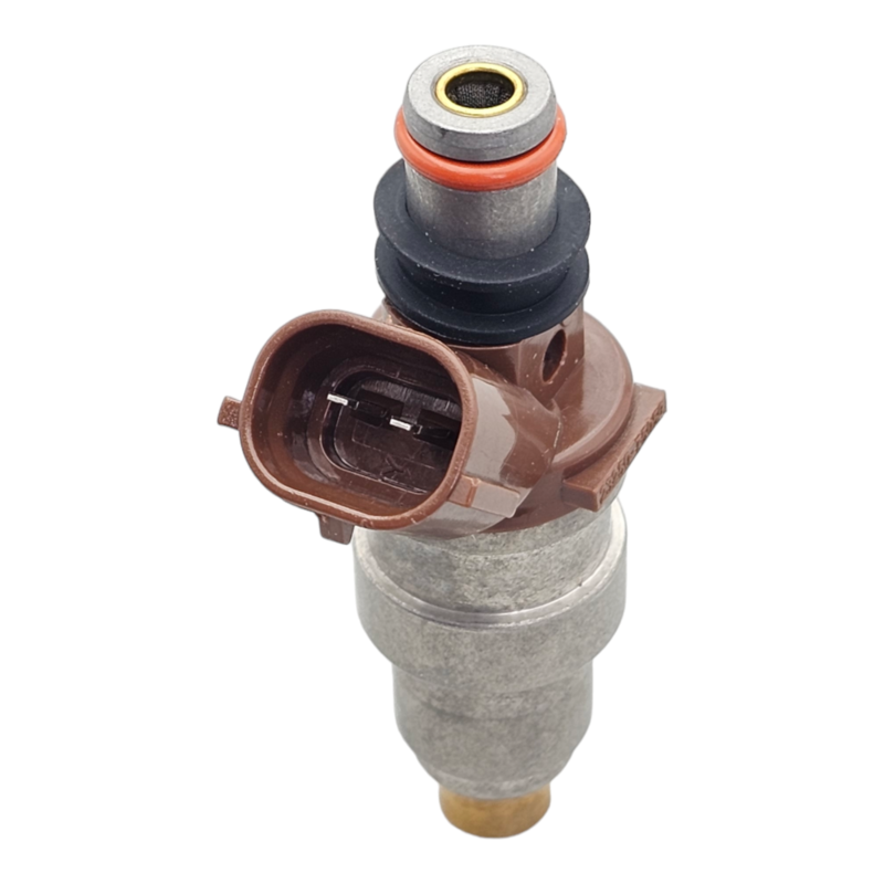Inyector Gasolina Toyota Prado Sumo 2.7 3Rz