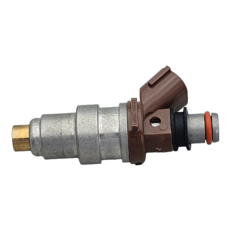 Inyector Gasolina Toyota Prado Sumo 2.7 3Rz