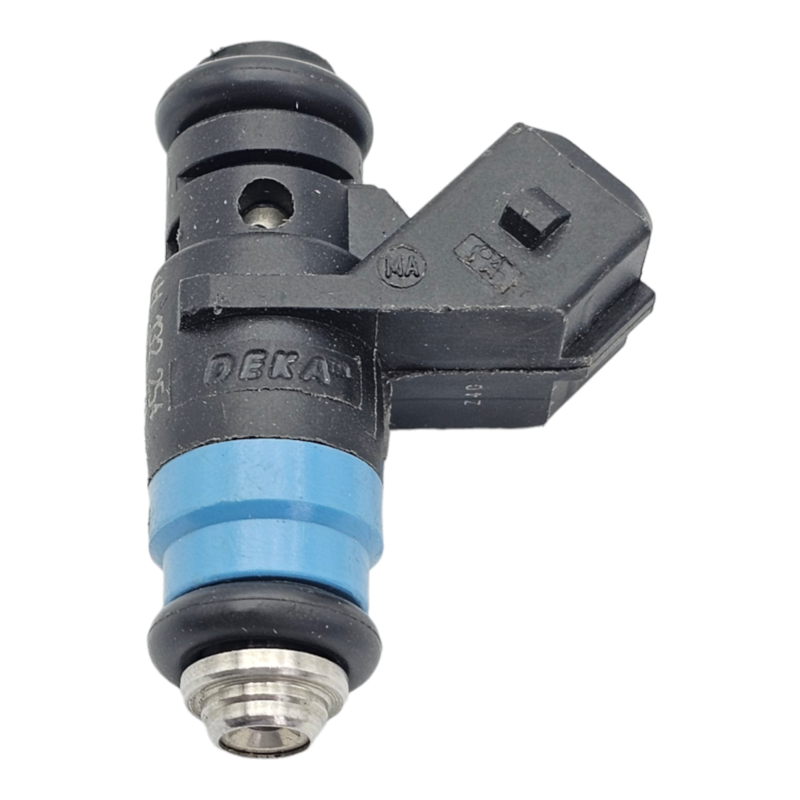 Inyector Gasolina Renault Duster 1.6 13-17 Scenic 1.6 2.0 99-08