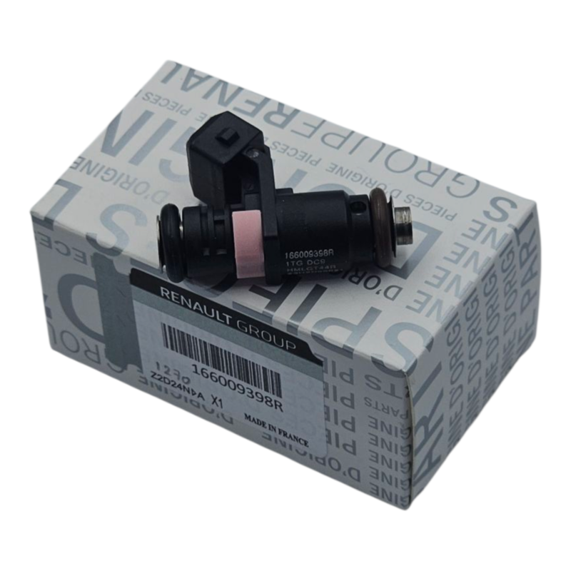 Inyector Gasolina Renault Duster 2.0