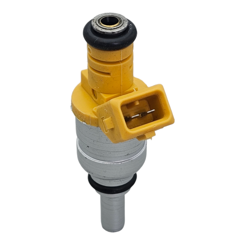 Inyector Gasolina Kia Rio 1.3 Amarillo