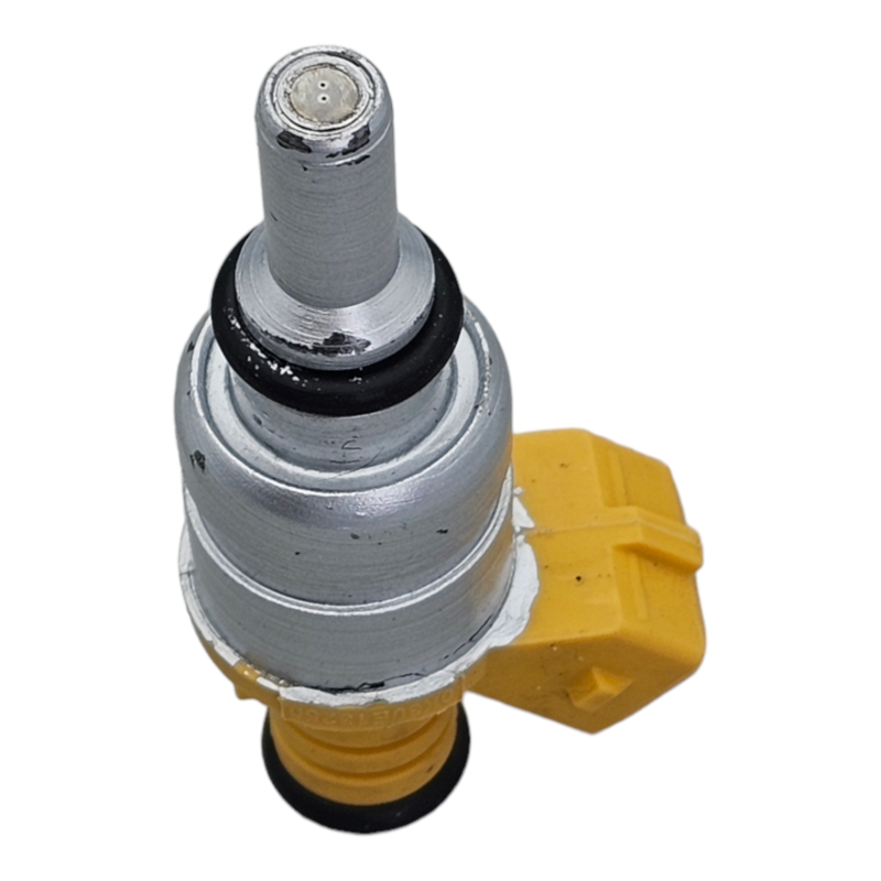 Inyector Gasolina Kia Rio 1.3 Amarillo