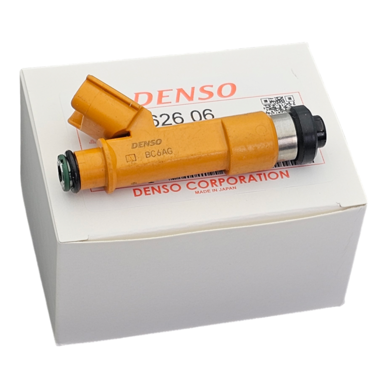 Inyector Gasolina Dahiatsu Terios Okki 1.5